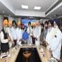 ਸ਼੍ਰੋਮਣੀ ਕਮੇਟੀ ਵੱਲੋਂ ਅੰਮ੍ਰਿਤਧਾਰੀ ਬੱਚਿਆਂ ਨੂੰ 2 ਕਰੋੜ 28 ਲੱਖ ਰੁਪਏ ਦੇ ਵਜੀਫੇ ਜਾਰੀ