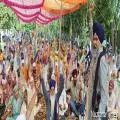 ਹੜ ਮੁਆਵਜ਼ਾ ਮਾਮਲਾ: ਕਿਸਾਨ ਮਜ਼ਦੂਰਾਂ ਦਾ ਅਜਨਾਲਾ ‘ਚ ਧਰਨਾ, ਨਰਸਿੰਗ ਸਟਾਫ ਨੂੰ ਸਮਰਥਨ