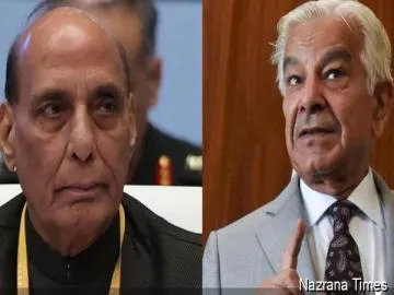 ਤਣਾਅ ਵਧਣ ਦੇ ਦਰਮਿਆਨ ਪਾਕਿਸਤਾਨ ਵੱਲੋਂ ਭਾਰਤ ਨੂੰ “ਫੈਸਲਾਕੁੰਨ” ਜਵਾਬ ਦੀ ਚੇਤਾਵਨੀ