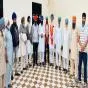 ਬ੍ਰਹਮਪੁਰਾ ਦੀ ਹਾਜ਼ਰੀ ਵਿੱਚ ਕਾਂਗਰਸੀ ਬਲਾਕ ਯੂਥ ਪ੍ਰਧਾਨ ਨੇ ਸ਼੍ਰੋਮਣੀ ਅਕਾਲੀ ਦਲ ਵਿੱਚ ਕੀਤੀ ਸ਼ਮੂਲੀਅਤ