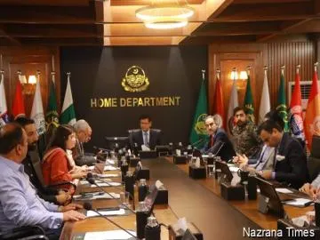 बैसाखी समारोह के लिए पाकिस्तान ने भारतीय सिख श्रद्धालुओं को 2,800 से अधिक वीज़ा जारी किए; सुरक्षा और आतिथ्य की तैयारियां पूरी