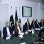 Naveed Kamran Baloch Orders Faster Complaint Resolution
