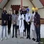 ਜਥੇਦਾਰ ਗੜਗੱਜ ਵੱਲੋਂ ਨਿਊਜ਼ੀਲੈਂਡ ਵਿੱਚ ਮੁਫ਼ਤ ਫੂਡ ਡ੍ਰਾਈਵ ਦੀ ਅਗਵਾਈ