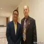 SAARC Journalist President Raju Lama, Yuriy Zakharov Agree on Strategic Collaboration