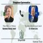 Telephonic conversation between Prime Minister Muhammad Shehbaz Sharif and President of the European Council