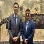 Raju Lama Represents South Asian Media at UN Financing for Development Week