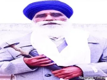 ਪੰਜਾਬ ਸਰਕਾਰ ਲੁੱਟਾਂ, ਖੋਹਾਂ, ਚੋਰੀ ਤੇ ਹੋਰ ਵਾਰਦਾਤ ਘਟਨਾਵਾਂ ਬਾਰੇ ਸਖ਼ਤ ਕਾਨੂੰਨ ਬਣਾਵੇ : ਜਥੇਦਾਰ ਗੁਰਨਾਮ ਸਿੰਘ ਬੰਡਾਲਾ