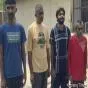 सज़ा पूरी करने के बाद वाघा बॉर्डर पर पाकिस्तानी नागरिकों की वापसी