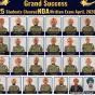 25 Nishan-e-Sikhi students clear NDA written test