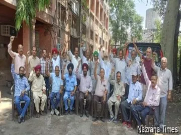 ਮੁਲਜਮਾਂ/ਪੈਨਸ਼ਨਰਾਂ ਦਾ18%ਡੀ ਏ ਨਹੀਂ ਤਾਂ2027 ਦੀਆਂ ਵੋਟਾਂ ਵੀ ਨਹੀਂ -ਅਵਤਾਰ ਸਿੰਘ ਬਮਰਾਹ