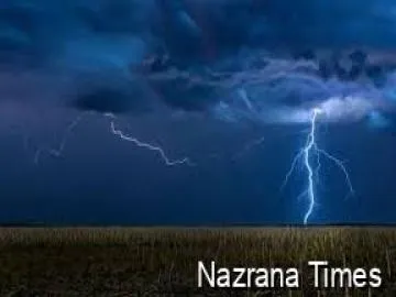 ਪੰਜਾਬ, ਹਰਿਆਣਾ, ਲੁਧਿਆਣਾ, ਅੰਮ੍ਰਿਤਸਰ, ਬਠਿੰਡਾ, ਹਿਸਾਰ ਅਤੇ ਕਰਨਾਲ ਵਰਗੇ ਇਲਾਕਿਆਂ 'ਚ ਤੇਜ਼ ਹਵਾਵਾਂ ਅਤੇ ਮੀਂਹ ਦੀ ਸੰਭਾਵਨਾ : ਆਈਐਮਡੀ