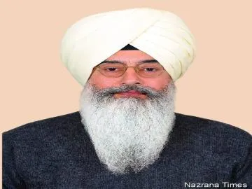 ਡੇਰਾ ਬਿਆਸ ਮੁਖੀ ਦੀ ਖਡੂਰ ਸਾਹਿਬ ਫੇਰੀ ਨੇ ਛੇੜੀਆਂ ਸਿਆਸੀ ਚਰਚਾਵਾਂ