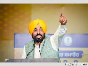 ਮੁੱਖ ਮੰਤਰੀ ਸਿਹਤ ਸੰਭਾਲ ਯੋਜਨਾ ਤਹਿਤ 3-75 ਲੱਖ ਮਰੀਜ਼ਾਂ ਨੇ 654 ਕਰੋੜ ਰੁਪਏ ਦੀ ਨਗਦੀ ਰਹਿਤ ਇਲਾਜ ਕੀਤਾ ਹਾਸਲ : ਮੁੱਖ ਮੰਤਰੀ ਭਗਵੰਤ ਮਾਨ