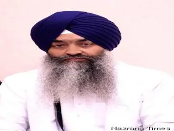 ਬਹਿਬਲ ਕਲਾਂ ਗੋਲੀ ਕਾਂਡ ਅਤੇ ਕੋਟਕਪੂਰਾ ਲਾਠੀਚਾਰਜ ਦੇ ਲਈ ਸਾਬਕਾ ਉੱਪ ਮੁੱਖ ਮੰਤਰੀ ਸੁਖਬੀਰ ਬਾਦਲ ਜਿੰਮੇਵਾਰ- ਗਿਆਨੀ ਰਘਬੀਰ ਸਿੰਘ