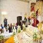 गुरु अर्जन देव जी के जोड़ मेले के मुख्य समारोह लाहौर में सम्पन्न