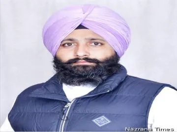 ਮਜੀਠੀਆ ਨੂੰ ਜ਼ਮਾਨਤ ਮਿਲਣ ਨਾਲ ਅਕਾਲੀ ਵਰਕਰਾਂ 'ਚ ਨਵਾਂ ਉਤਸ਼ਾਹ- ਜੱਗੀ ਚੋਹਲਾ