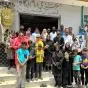 “Sabeel Sab Ke Liye” Promotes Interfaith Harmony and Green Community Action in Lahore