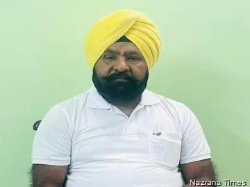 ਧਾਰਮਿਕ ਆਗੂਆਂ ਨੂੰ ਆਪਣੀਆਂ ਸੀਮਾਵਾਂ ਵਿੱਚ ਹੀ ਰਹਿਣ ਦੀ ਅਪੀਲ --ਇੰਜ ਸ਼ੇਰਗਿੱਲ