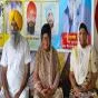 ਸਿੱਖਾਂ ਨੂੰ ਯੋਗਾ ਦੀ ਥਾਂ ਸ਼ਸਤਰ ਵਿੱਦਿਆ ਦਾ ਰੋਜ਼ਾਨਾ ਅਭਿਆਸ ਕਰਨਾ ਚਾਹੀਦਾ ਹੈ : ਬੀਬੀ ਕੁਲਵਿੰਦਰ ਕੌਰ ਖ਼ਾਲਸਾ