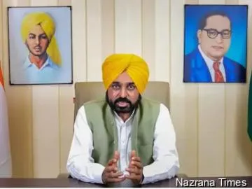 ਪੰਜਾਬ 'ਚ ਰਾਜਨੀਤਿਕ ਵਿਰੋਧੀਆਂ ਦੀ ਧਾਰਮਿਕ ਆਧਾਰ 'ਤੇ ਬਦਨਾਮ ਕਰਨ ਅਤੇ ਲੋਕਾਂ ਵਿੱਚ ਨਫ਼ਰਤ ਫੈਲਾਉਣ ਦੀ ਕੋਝੀ ਸਾਜ਼ਿਸ਼ ਰਚਣ ਹੋਈ ਬੁਰੀ ਤਰ੍ਹਾਂ ਫੇਲ...