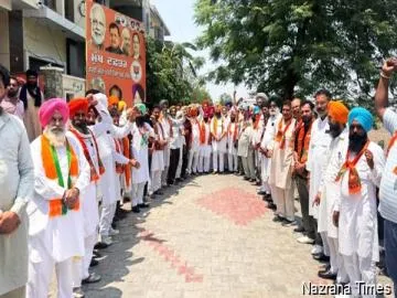 ਸ੍ਰੀ ਅਕਾਲ ਤਖ਼ਤ ਸਾਹਿਬ ਦੇ ਹੁਕਮਨਾਮੇ ਨੂੰ ਝੂਠਾ ਸਾਬਤ ਕਰਨ ਦੀ ਸਾਜ਼ਿਸ਼ ਬੇਨਕਾਬ– ਹਰਜੀਤ ਸੰਧੂ