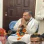 पुराना जट्टपुरा में गूंजा जगन्नाथ महाप्रभु का जयघोष, 26वीं संध्या फेरी बनी प्रेम, भक्ति और उत्साह का अनुपम संगम