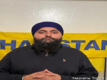ਸਿੱਖਾਂ ਉੱਤੇ ਹਮਲੇ ਬੰਦ ਕਰੇ ਭਾਰਤ ਸਰਕਾਰ ਅਤੇ ਭਾਜਪਾ : ਭਾਈ ਗੁਰਪ੍ਰੀਤ ਸਿੰਘ ਦਮਦਮੀ ਟਕਸਾਲ