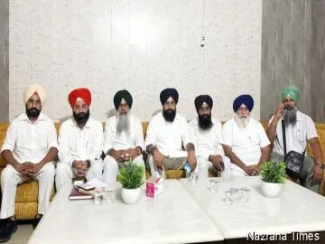 ਜਾਗਤ ਜੋਤ ਸ੍ਰੀ ਗੁਰੂ ਗ੍ਰੰਥ ਸਾਹਿਬ ਸਤਿਕਾਰ ਸੋਧ ਐਕਟ 2026 ਦੀਆਂ ਖਾਮੀਆਂ ਦੂਰ ਕਰਕੇ ਸਰਬਸੰਮਤੀ ਨਾਲ ਸਵੀਕਾਰਯੋਗ ਕਾਨੂੰਨ ਲਿਆਂਦਾ ਜਾਵੇ- ਅਕਾਲੀ ਆਗੂ