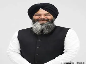 ਮਾਨ ਸਰਕਾਰ ਦੀ ਨਾਕਾਮ ਯੋਜਨਾਬੰਦੀ ਨੇ ਅੰਨਦਾਤਾ ਨੂੰ ਖੇਤਾਂ ਤੋਂ ਗਰਿੱਡਾਂ ਅੱਗੇ ਲਿਆ ਬਿਠਾਇਆ-ਖੋਜੇਵਾਲ