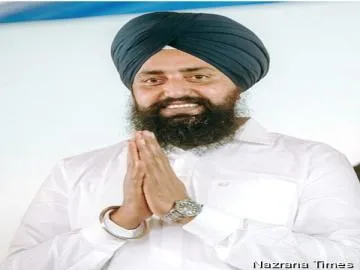 ਬਿਜਲੀ ਦੇ ਕੱਟਾਂ ਨੇ ਕਿਸਾਨਾਂ ਅਤੇ ਆਮ ਲੋਕਾਂ ਦਾ ਜੀਣਾ ਕੀਤਾ ਮੁਸ਼ਕਲ ਕੀਤਾ-ਬਿੱਲਾ ਸ਼ੇਰੋਂ