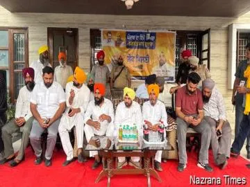 ਈ.ਟੀ.ਓ. ਵੱਲੋਂ ਪਿੰਡ ਤਰਸਿੱਕਾ ਅਤੇ ਰਸੂਲਪੁਰ ਖੁਰਦ ਵਿਖੇ ਲੋਕ ਮਿਲਣੀ ਪ੍ਰੋਗਰਾਮ: