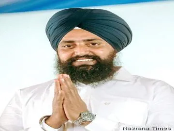 ਜਸਵੰਤ ਸਿੰਘ ਖਾਲੜਾ ਦੇ ਜੀਵਨ 'ਤੇ ਆਧਾਰਿਤ ਫ਼ਿਲਮ 'ਸਤਲੁਜ' ਨੂੰ ਓਟੀਟੀ ਐਪ ਤੋਂ ਹਟਾਉਣਾ ਮੰਦਭਾਗਾ- ਬਿੱਲਾ ਸ਼ੇਰੋਂ