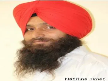 ਪੰਜਾਬ 'ਚ ਜ਼ਮੀਨ ਖ੍ਰੀਦਣ, ਸਰਕਾਰੀ ਜਾਂ ਪ੍ਰਾਈਵੇਟ ਰੁਜ਼ਗਾਰ ਦੇਣ 'ਚ ਪੰਜਾਬ ਦੇ ਨਾਗਰਿਕਾਂ ਨੂੰ ਦਿੱਤੀ ਜਾਵੇ ਪਹਿਲ : ਯੂਥ ਆਗੂ ਦੀਦਾਰ ਸਿੰਘ ਸਹੋੜਾਂ