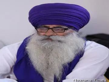 ਸ਼ਹੀਦ ਭਾਈ ਜਸਵੰਤ ਸਿੰਘ ਖਾਲੜਾ ਦੇ ਕਾਤਲ ਅਜੀਤ ਸੰਧੂ ਨੇ ਮੇਰੇ ਉੱਤੇ ਵੀ ਤਸ਼ੱਦਦ ਢਾਹਿਆ ਸੀ : ਜਥੇਦਾਰ ਜਗਜੀਤ ਸਿੰਘ ਨਿਹੰਗ