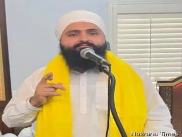 ਇਕੱਲੀ ਪੰਜਾਬ ਪੁਲੀਸ ਹੀ ਨਹੀਂ, ਹਿੰਦ ਸਰਕਾਰ ਸਿੱਖਾਂ ਦੀ ਮੁੱਖ ਦੋਸ਼ੀ ਹੈ : ਭਾਈ ਗੁਰਪ੍ਰੀਤ ਸਿੰਘ