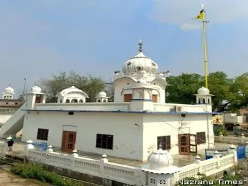 ਪਿੰਡ ਰੂੜੀਵਾਲਾ ਵਿਖੇ ਵਿਸ਼ਾਲ ਗੁਰਮਿਤ ਸਮਾਗਮ 18 ਜੁਲਾਈ ਨੂੰ