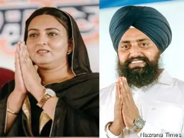 ਬਰਸਾਤਾਂ ਤੋਂ ਪਹਿਲਾਂ ਹੜ੍ਹ ਰੋਕੂ ਪ੍ਰਬੰਧ ਯਕੀਨੀ ਬਣਾਏ ਜਾਣ– ਰਮਨਦੀਪ ਕੌਰ,ਬਿੱਲਾ ਸ਼ੇਰੋਂ