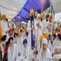 Sri Akal Takht Holds Ardas Ceremony at Harike Pattan in Memory of Bhai Jaswant Singh Khalra and All Martyrs