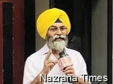 ਖਾਲਸਾ ਪੰਥ ਦੇ ਧਾਰਮਿਕ, ਸਿਆਸੀ, ਆਰਥਿਕ ਅਤੇ ਸਭਿਆਚਾਰਕ ਪੱਖੋਂ ਪਹਿਰੇਦਾਰੀ ਕਰਨ ਵਾਲੇ ਸਦਾ ਅਮਰ ਜਸਪਾਲ ਸਿੰਘ ਹੇਰਾਂ ਦੀ ਦੂਜੀ ਬਰਸੀ 'ਤੇ ਵਿਸ਼ੇਸ਼...