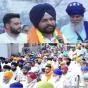 ਹਲਕਾ ਖਡੂਰ ਸਾਹਿਬ ਦੇ ਵਿਕਾਸ ਲਈ ਪਿੰਡ-ਪਿੰਡ ਚਲਾਈ ਜਾ ਰਹੀ ਸੰਪਰਕ ਮੁਹਿੰਮ :ਵਿਧਾਇਕ ਲਾਲਪੁਰਾ