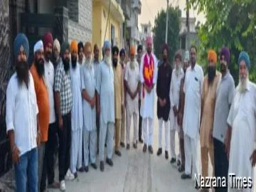 ਭਗਵੰਤ ਮਾਨ ਸਰਕਾਰ ਨੇ ਪਿਛਲੇ ਸਾਢੇ ਚਾਰ ਸਾਲਾਂ ਵਿੱਚ ਕੀਤੇ ਇਤਿਹਾਸਕ ਅਤੇ ਕ੍ਰਾਂਤੀਕਾਰੀ ਕੰਮ-ਪੱਡਾ