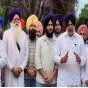 ਸ਼੍ਰੋਮਣੀ ਅਕਾਲੀ ਦਲ 'ਵਾਰਿਸ਼ ਪੰਜਾਬ ਦੇ' ਪੰਜਾਬ ਯੂਨੀਵਰਸਿਟੀ ਨੂੰ ਭਗਵਾ ਕਰਨ ਵਿਰੁੱਧ ਸੰਘਰਸ਼ ਕਰ ਰਹੀਆਂ ਜਥੇਬੰਦੀਆਂ ਸਥ, ਪੀਐੱਸਯੂ ਲਲਕਾਰ ਅਤੇ ਹੋਰਨਾਂ ਦੀ ਹਮਾਇਤ 'ਚ ਆਇਆ...