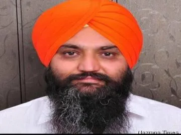 ਧਰਨੇ ਪ੍ਰਦਰਸ਼ਨਾਂ ਚੋ ਜਨਮੀ ਆਪ ਸਰਕਾਰ ਦੇ ਰਾਜ ਕਰਮਚਾਰੀ ਨੂੰ ਮਿਲ ਰਹੀਆਂ ਲਾਠੀਆਂ-ਖੋਜੇਵਾਲ