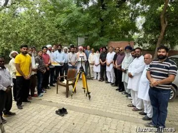 ਛੋਟਾ ਸਿਰਲੇਖ:  ਸਰਪੰਚ ਵਿਨੈ ਕੁਮਾਰ ਅੱਪਰਾ ਦੇ ਯਤਨ ਸਦਕਾ ਅੱਪਰਾ ਨੂੰ ਮਿਲਿਆ 13 ਕਰੋੜ ਦਾ ਤਿੰਨ ਮੰਜ਼ਿਲਾ ਹਸਪਤਾਲ