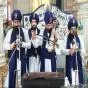 ਗੁਰਦੁਆਰਾ ਸਿੰਘ ਸ਼ਹੀਦਾਂ ਸੋਹਾਣਾ ਵਿਖੇ ਮੀਰੀ ਪੀਰੀ ਦਿਵਸ ਬੜੀ ਸ਼ਰਧਾ ਭਾਵਨਾ ਨਾਲ ਉਤਸ਼ਾਹ ਪੂਰਵਕ ਮਨਾਇਆ....