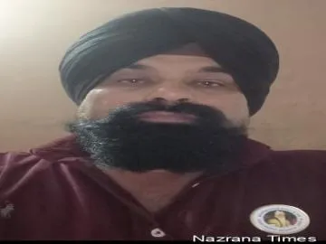 ਮੋਦੀ ਸਰਕਾਰ ਵੱਲੋਂ ਪੰਜਾਬ ਯੂਨੀਵਰਸਿਟੀ ਚੰਡੀਗੜ੍ਹ 'ਚ ਆਰਐਸਐਸ ਨੂੰ ਕੀਤਾ ਜਾ ਪ੍ਰਮੋਟ ਕੀਤਾ ਜਾ ਰਿਹਾ ਵਿਦਿਆਰਥੀਆਂ ਵੱਲੋਂ ਵਿਰੋਧ ਕਰਨ 'ਤੇ ਚੰਡੀਗੜ੍ਹ ਪੁਲਿਸ ਵੱਲੋਂ ਬੱਚੇ-ਬੱਚੀਆਂ 'ਤੇ ਕੀਤੇ ਜਾ ਰਹੇ ਲਾਠੀ ਚਾਰਜ ਤੇ ਝੂਠੇ ਪਰਚੇ : ਪ੍ਰਧਾਨ ਗੁਰਿੰਦਰ ਸਿੰਘ ਭੰਗੂ