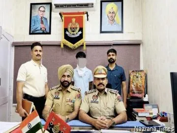 ਪੰਜਾਬ ਵਿੱਚ 2,50,00,000 ਰੁਪਏ ਦੀ ਵੱਡੀ ਠੱਗੀ ਦਾ ਮਾਮਲਾ ਆਇਆ ਸਾਹਮਣੇ, ਜਾਣੋ ਕੀ ਹੈ ਮਾਮਲਾ