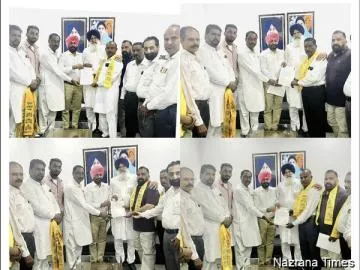 ਅਗਾਮੀ ਚੋਣਾਂ ਤੋਂ ਪਹਿਲਾ ਪਾਰਟੀ ਨੂੰ ਮਜ਼ਬੂਤ ਕਰਨ ਲਈ ਅਕਾਲੀ ਦਲ ਵੱਲੋਂ ਕੀਤੀਆਂ ਗਈਆਂ ਨਵੀਆਂ ਨਿਯੁਕਤੀਆਂ