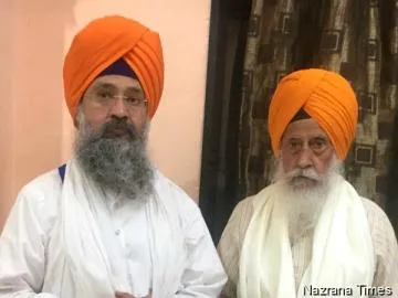 ਗੁਰਦੁਆਰਾ ਲੰਗਰ ਸਾਹਿਬ ਨਾਂਦੇੜ ਵਿਖੇ 4 ਅਗਸਤ ਨੂੰ ਮਨਾਇਆ ਜਾਵੇਗਾ ਮਹਾਂਪੁਰਸ਼ਾਂ ਦਾ 21ਵਾਂ ਸਲਾਨਾ ਬਰਸੀ ਸਮਾਗਮ