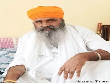 ਗੁਰਦੁਆਰਾ ਗੁਰਪੁਰੀ ਸਾਹਿਬ ਵਿਖੇ ਗੁਰਮਤਿ ਸਮਾਗਮ 1 ਅਗਸਤ ਨੂੰ-ਸੰਤ ਬਾਬਾ ਹਾਕਮ ਸਿੰਘ ਜੀ